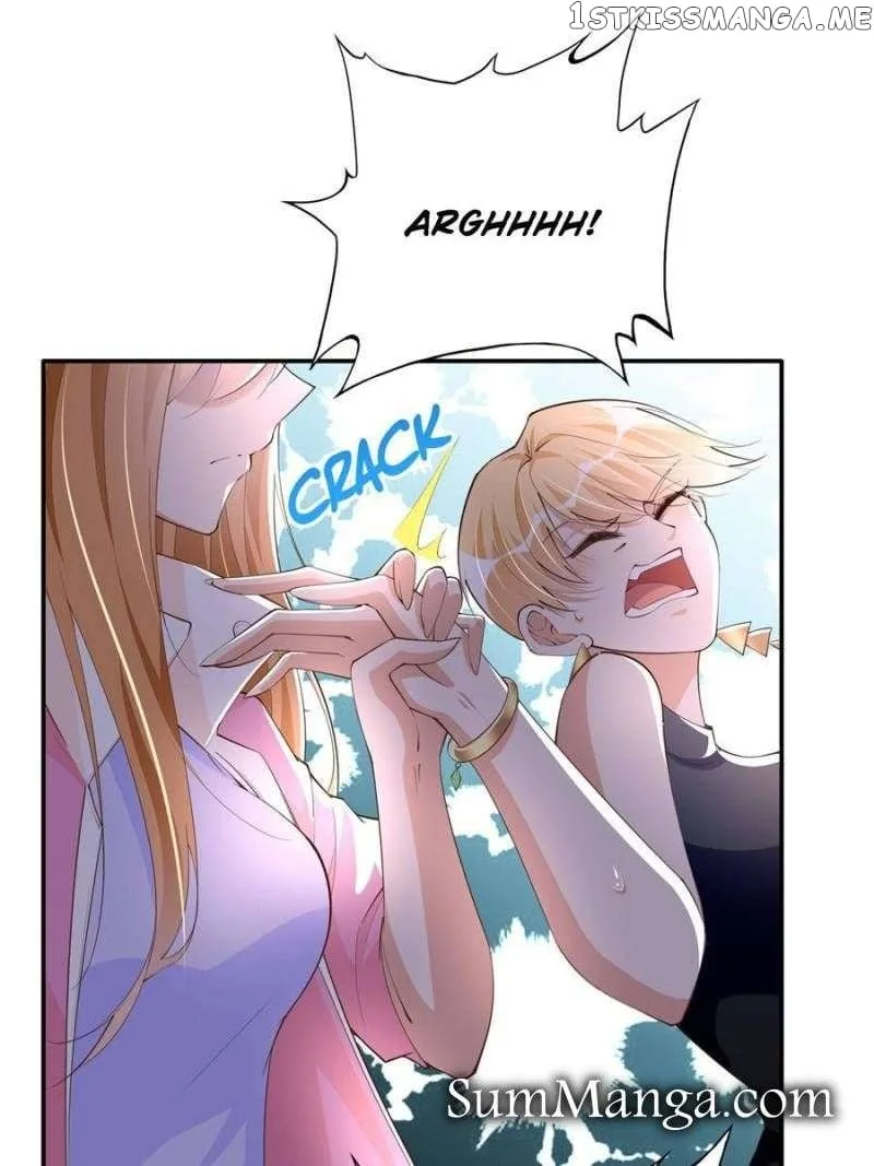 Reincarnation Of The Businesswoman At School Chapter 135 page 2
