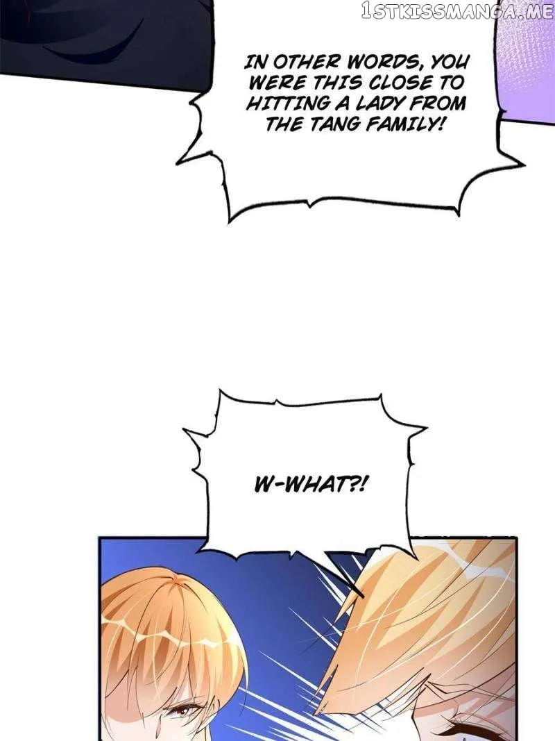 Reincarnation Of The Businesswoman At School Chapter 135 page 10
