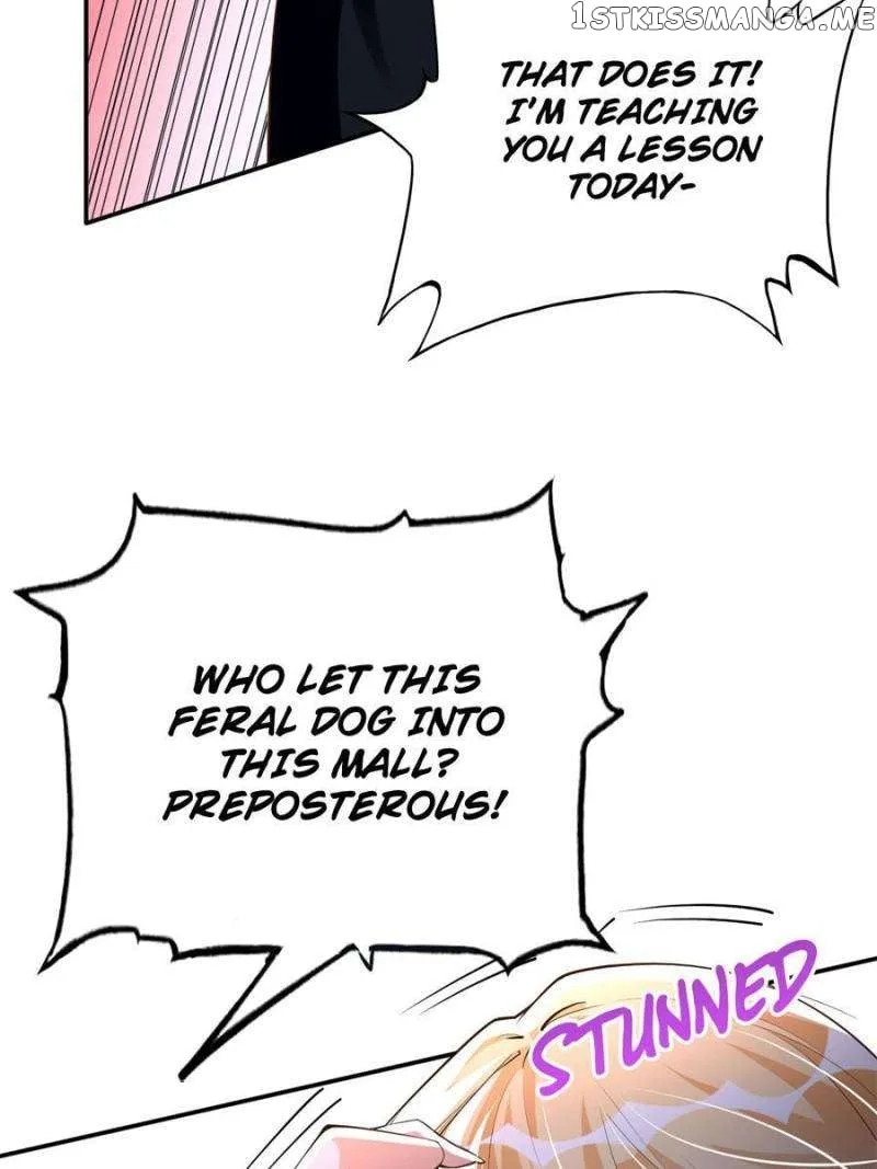 Reincarnation Of The Businesswoman At School Chapter 135 page 7