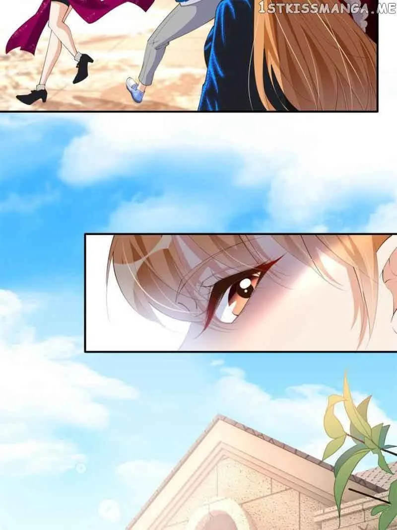 Reincarnation Of The Businesswoman At School Chapter 130 page 39