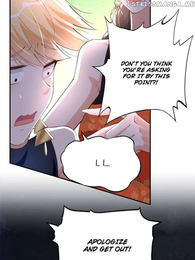 Reincarnation Of The Businesswoman At School Chapter 135 page 14