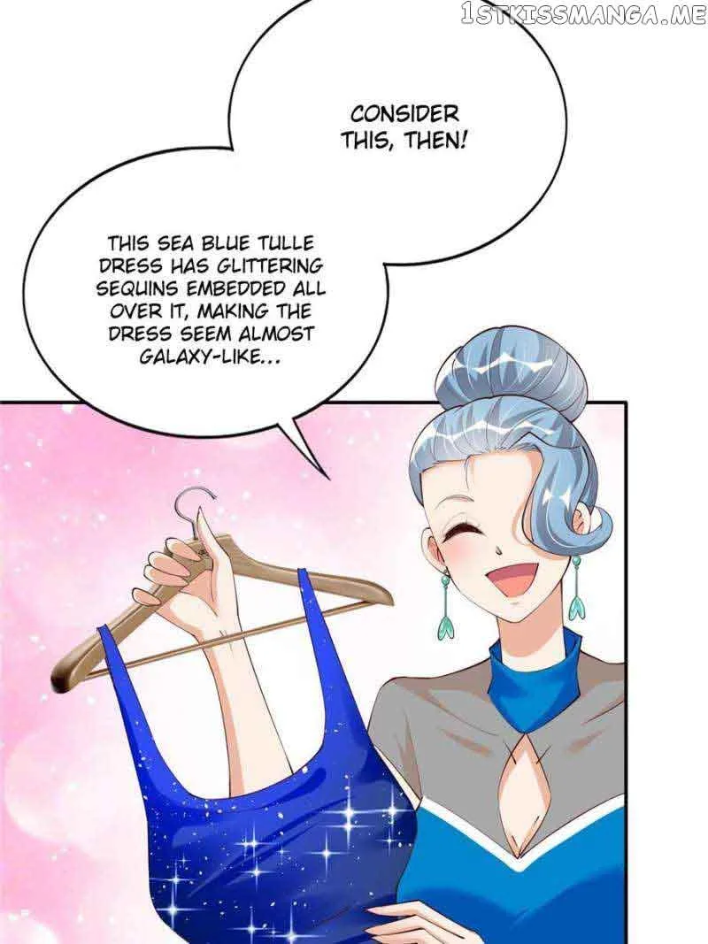 Reincarnation Of The Businesswoman At School Chapter 134 page 48