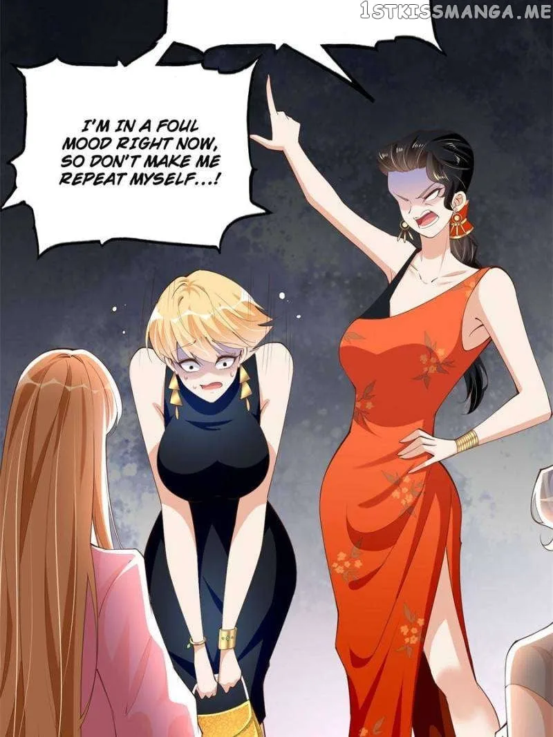 Reincarnation Of The Businesswoman At School Chapter 135 page 15