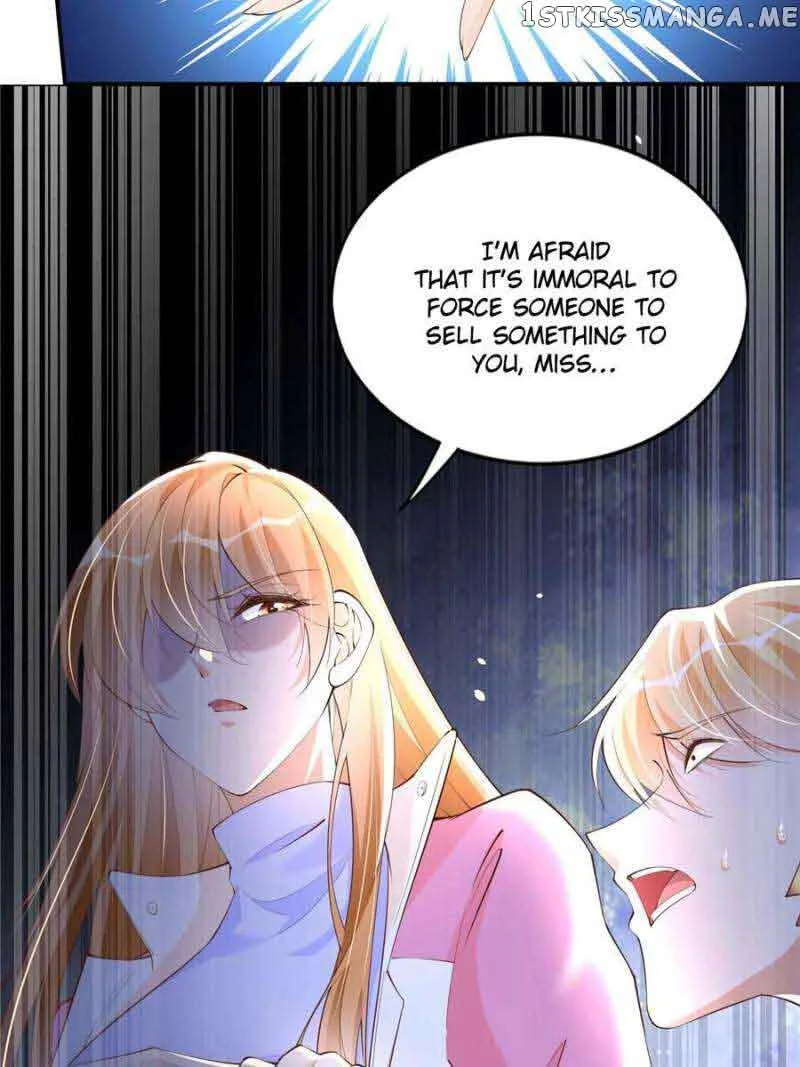 Reincarnation Of The Businesswoman At School Chapter 134 page 57