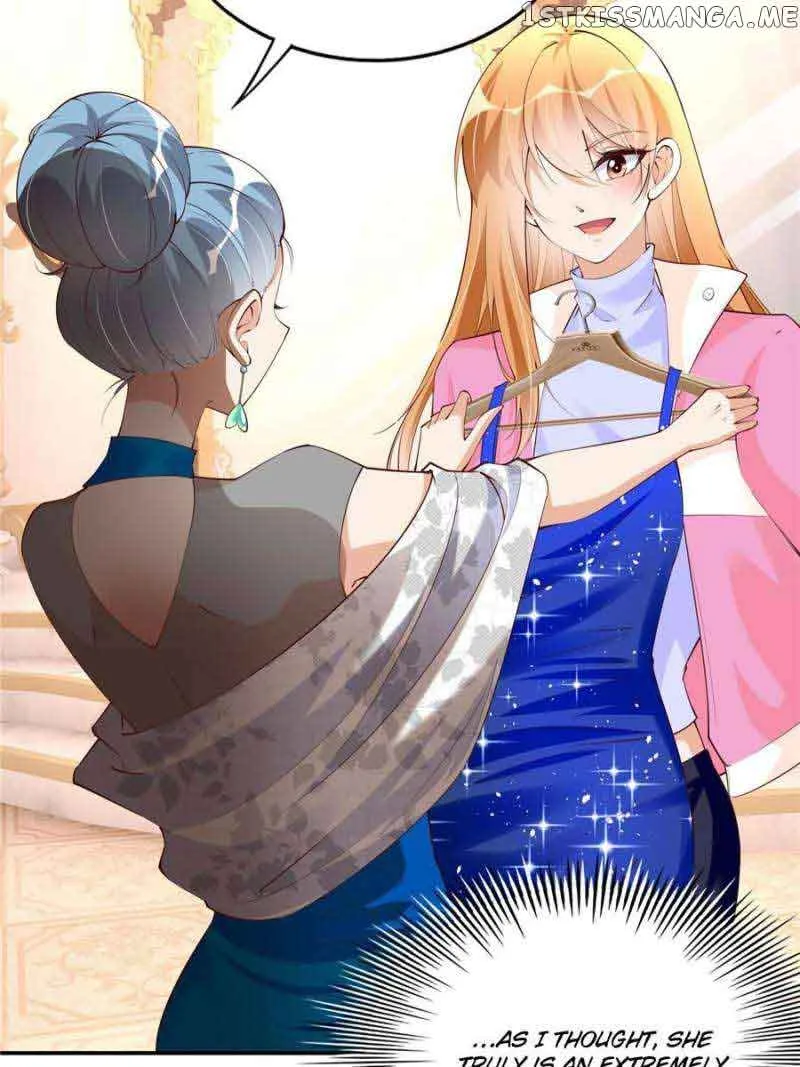 Reincarnation Of The Businesswoman At School Chapter 134 page 50