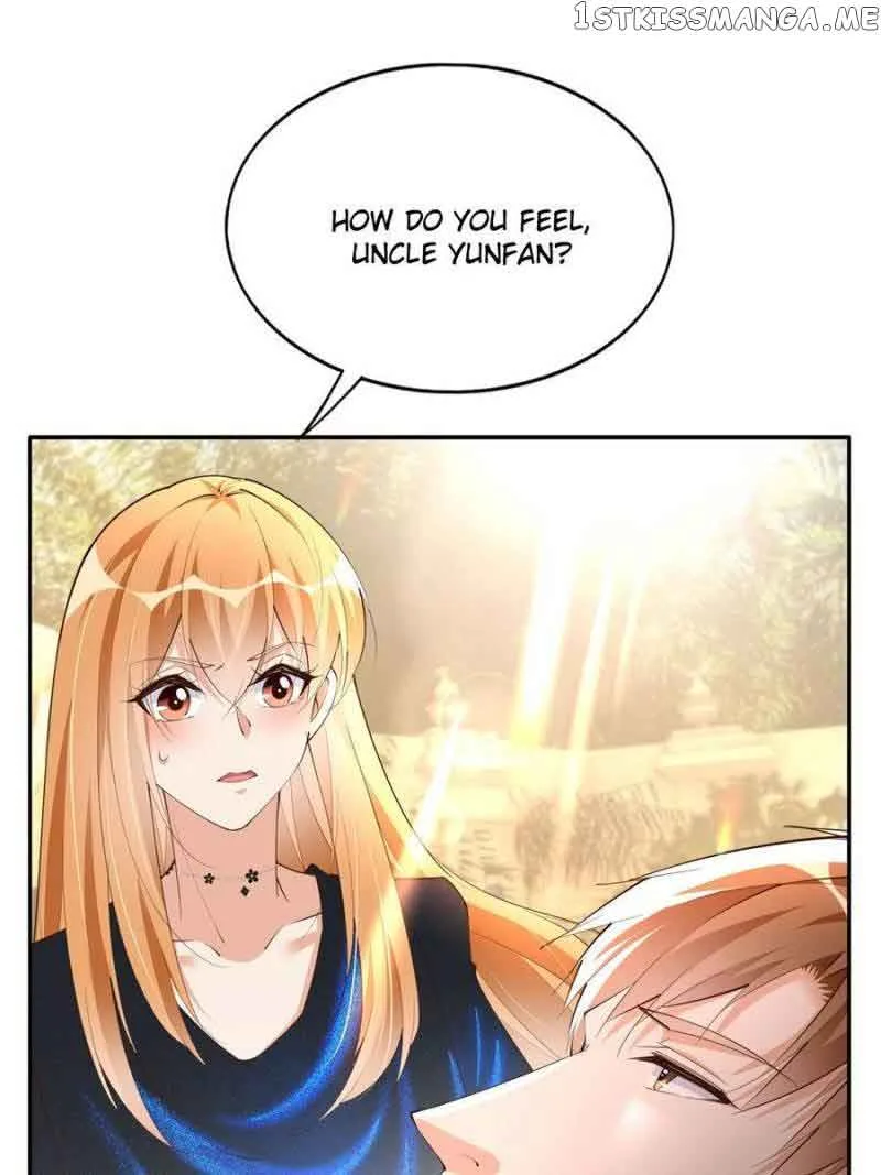 Reincarnation Of The Businesswoman At School Chapter 130 page 29