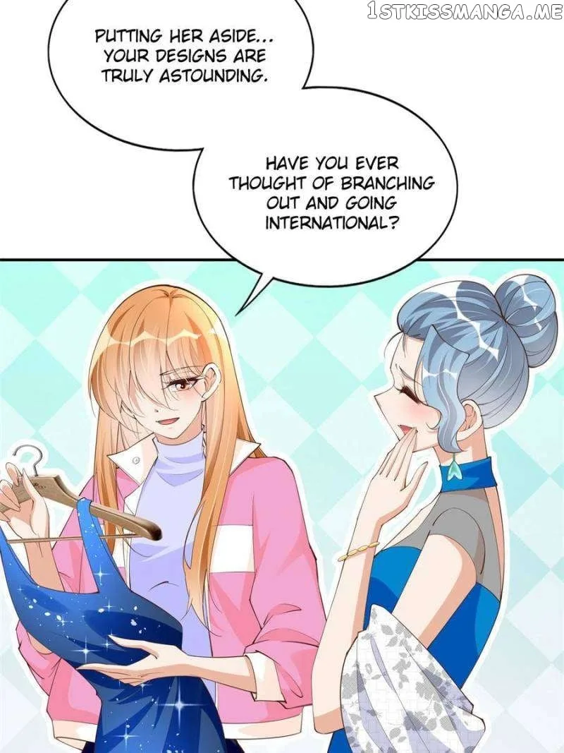 Reincarnation Of The Businesswoman At School Chapter 135 page 18