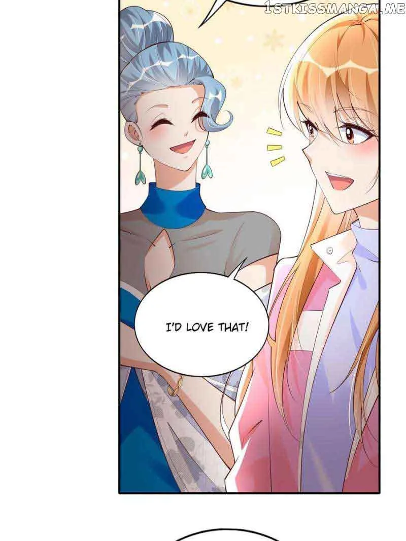 Reincarnation Of The Businesswoman At School Chapter 134 page 47