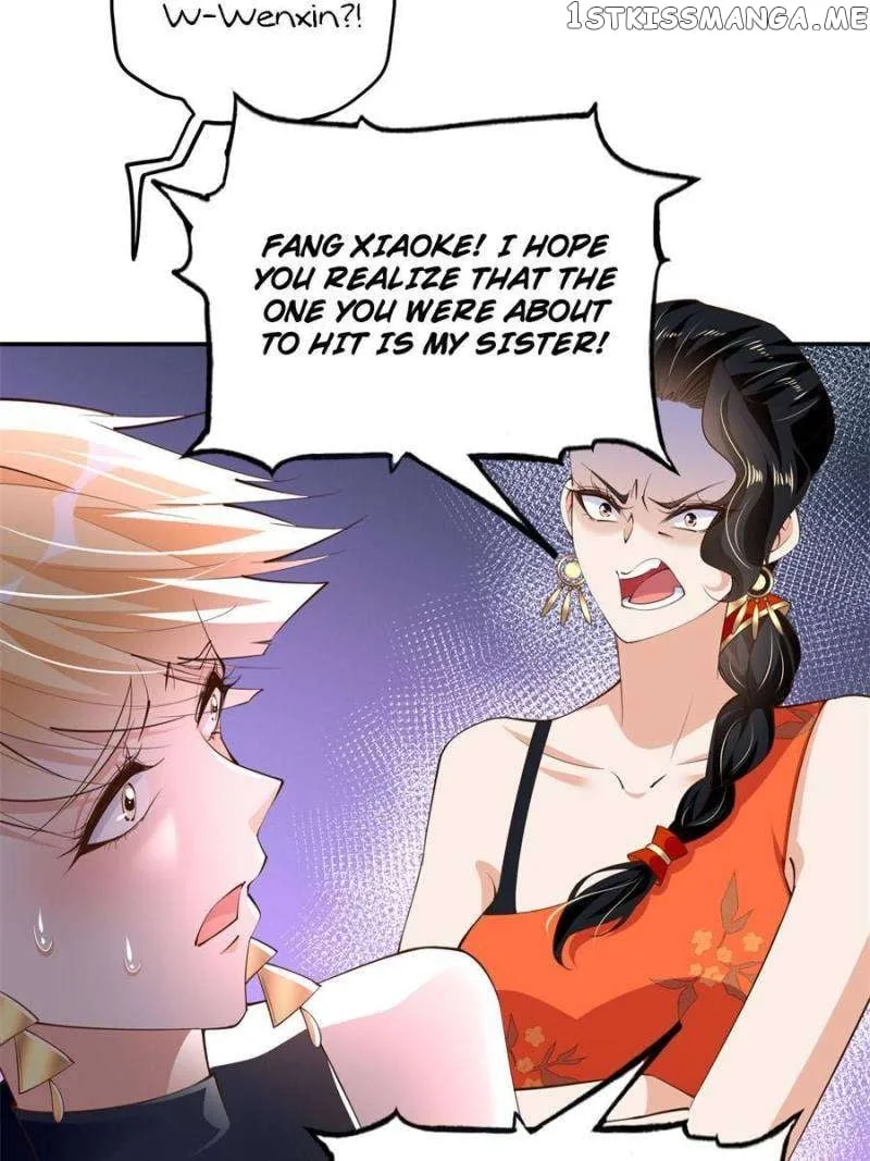 Reincarnation Of The Businesswoman At School Chapter 135 page 9