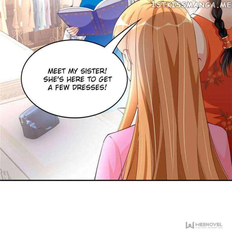Reincarnation Of The Businesswoman At School Chapter 134 page 42