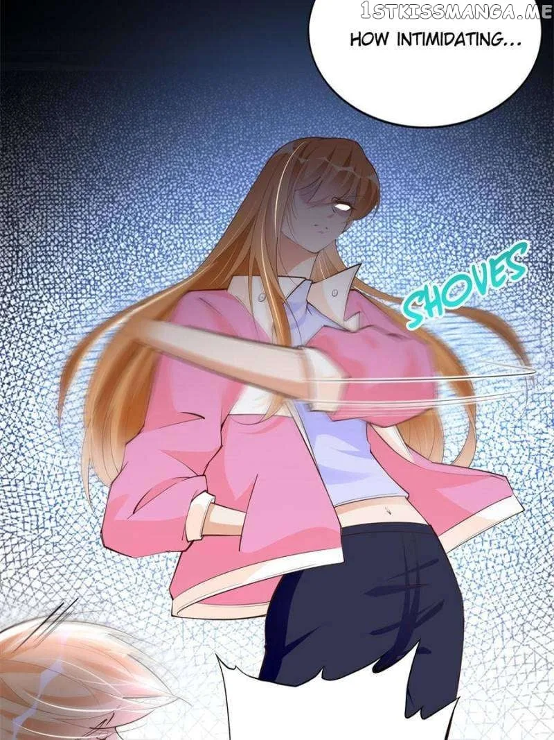 Reincarnation Of The Businesswoman At School Chapter 135 page 4