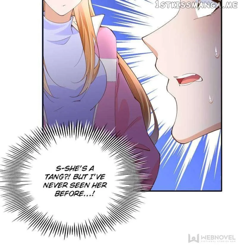 Reincarnation Of The Businesswoman At School Chapter 135 page 11