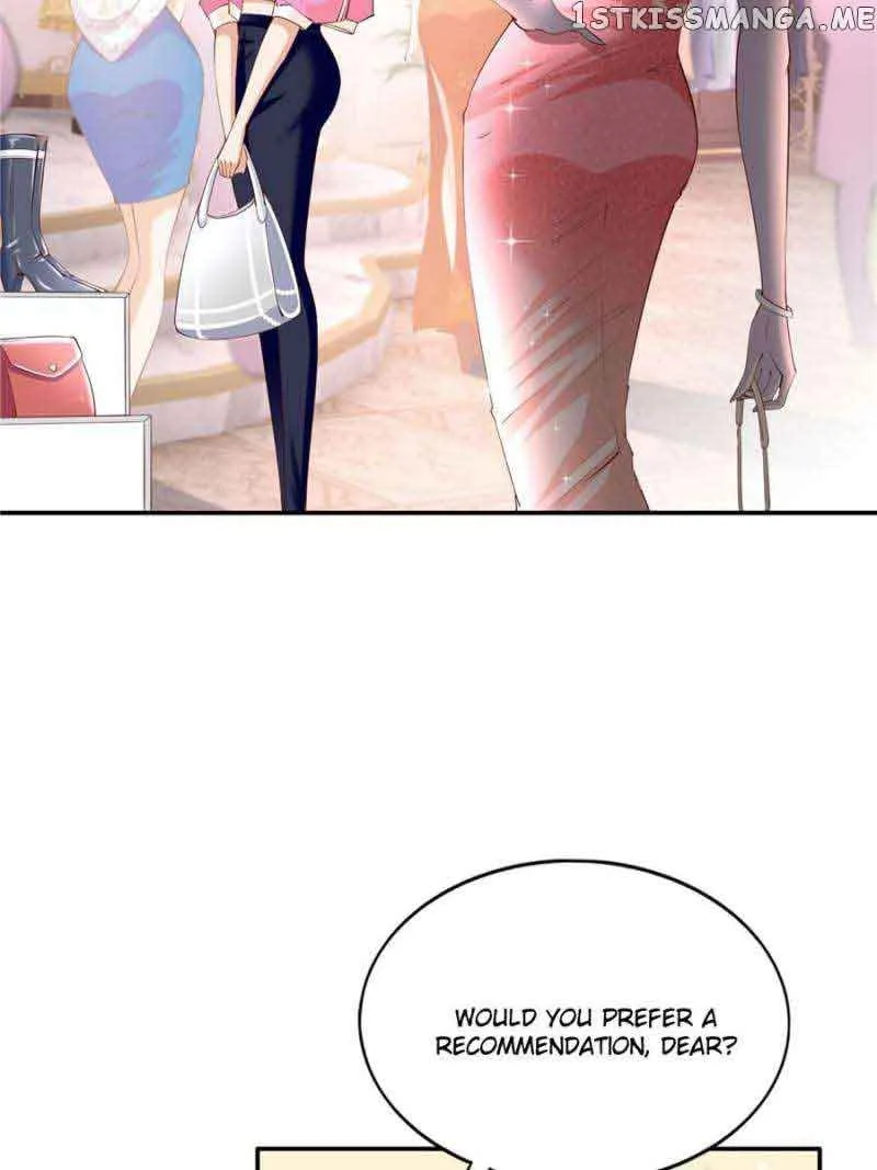 Reincarnation Of The Businesswoman At School Chapter 134 page 46