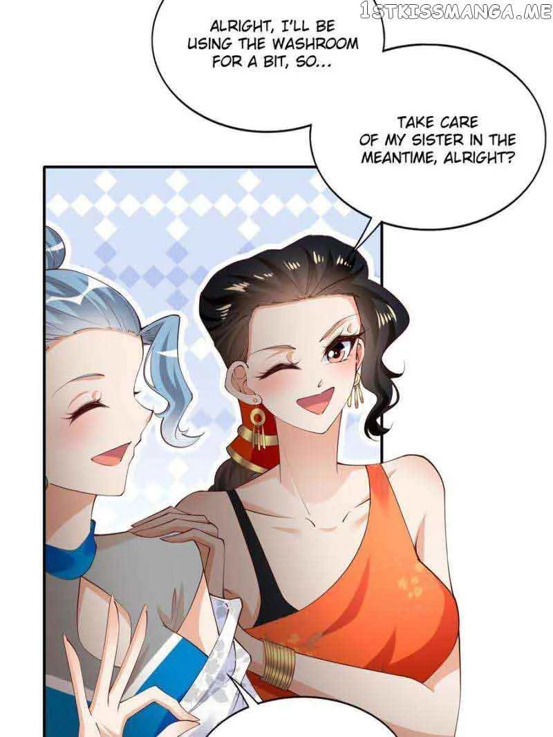 Reincarnation Of The Businesswoman At School Chapter 134 page 44