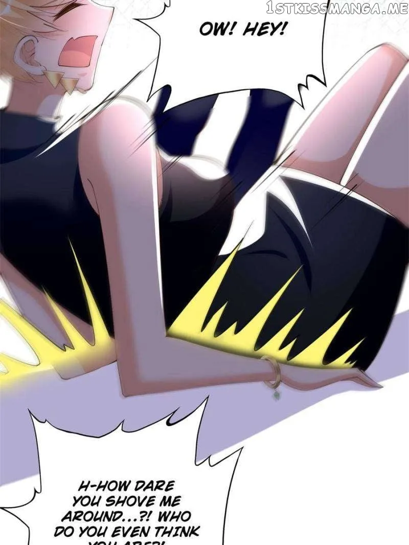 Reincarnation Of The Businesswoman At School Chapter 135 page 5