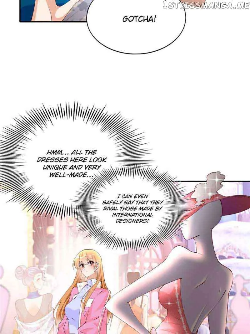 Reincarnation Of The Businesswoman At School Chapter 134 page 45