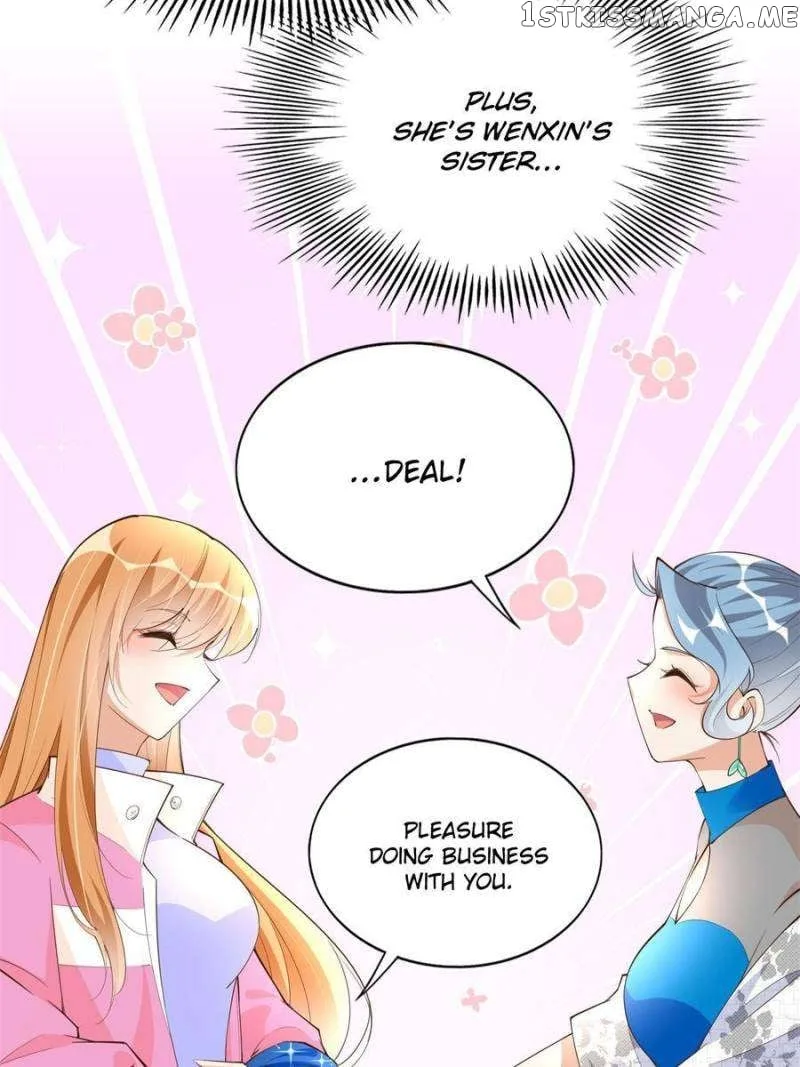 Reincarnation Of The Businesswoman At School Chapter 135 page 25