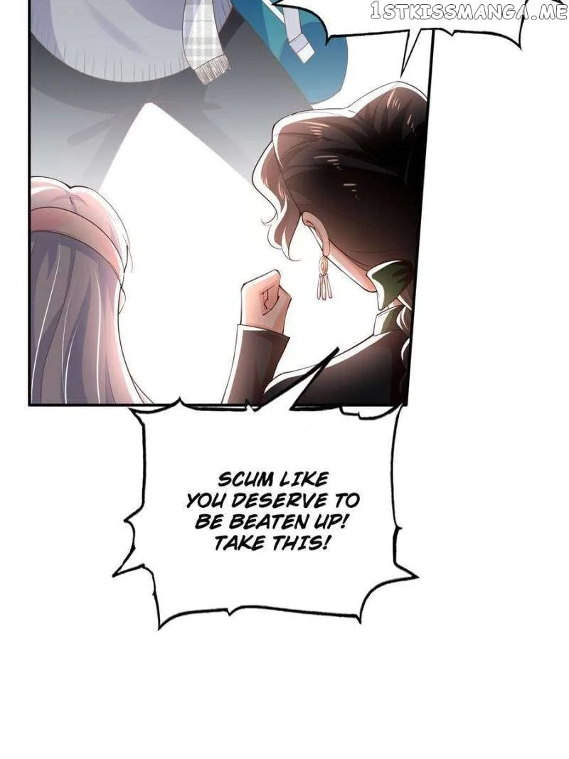 Reincarnation Of The Businesswoman At School Chapter 135 page 49