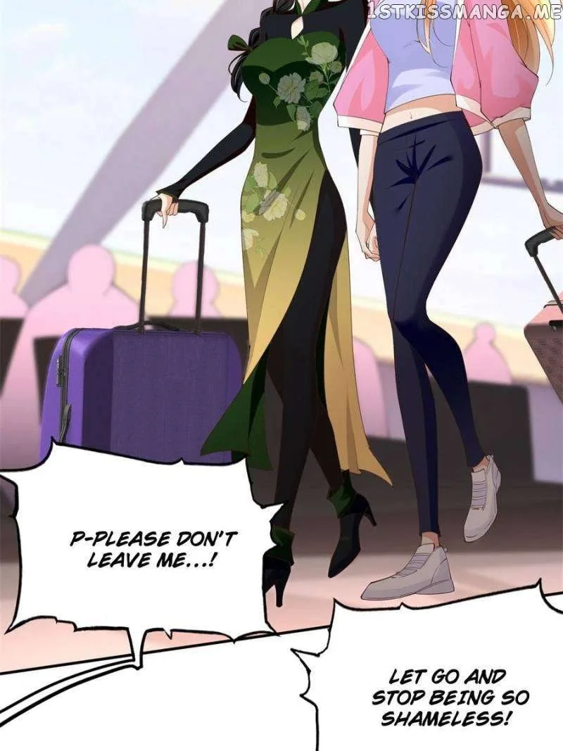 Reincarnation Of The Businesswoman At School Chapter 135 page 35