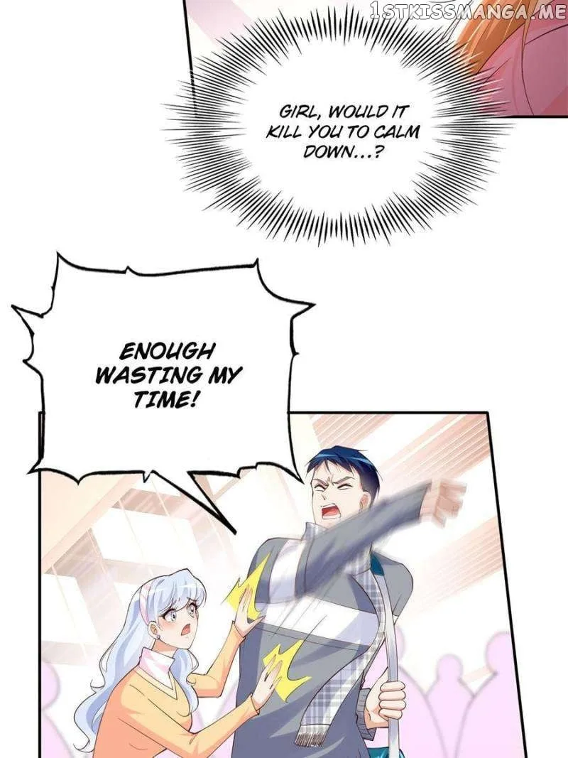 Reincarnation Of The Businesswoman At School Chapter 135 page 44