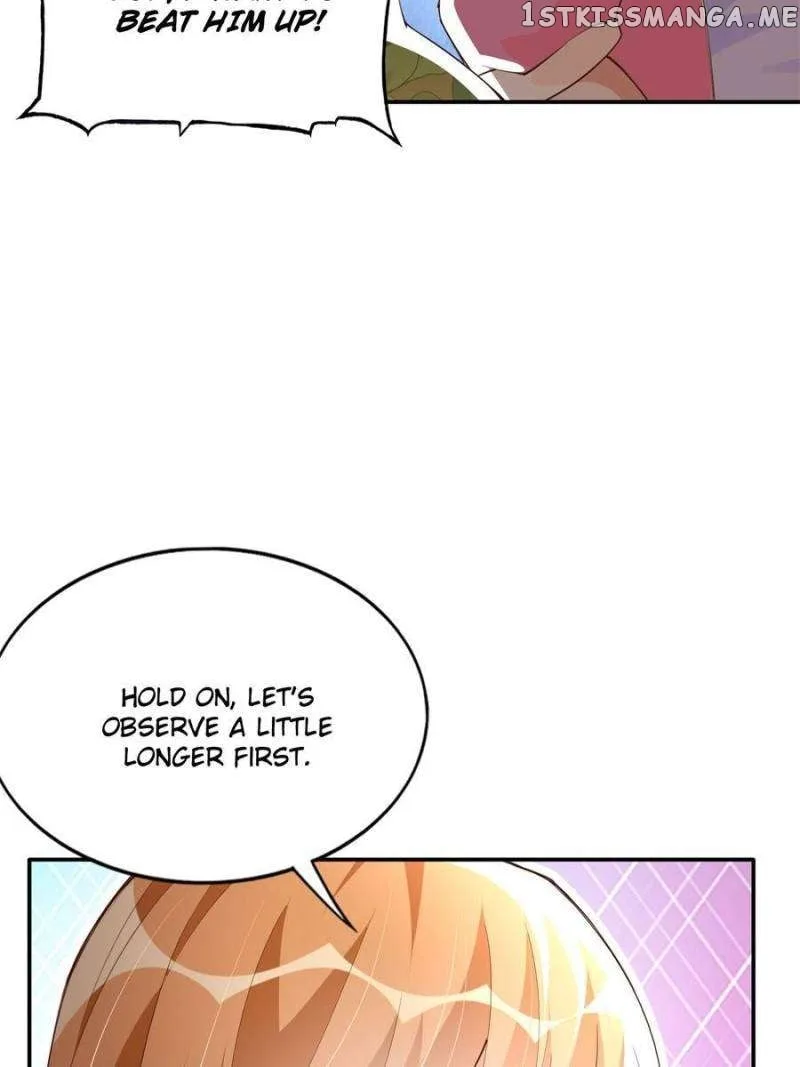 Reincarnation Of The Businesswoman At School Chapter 135 page 40