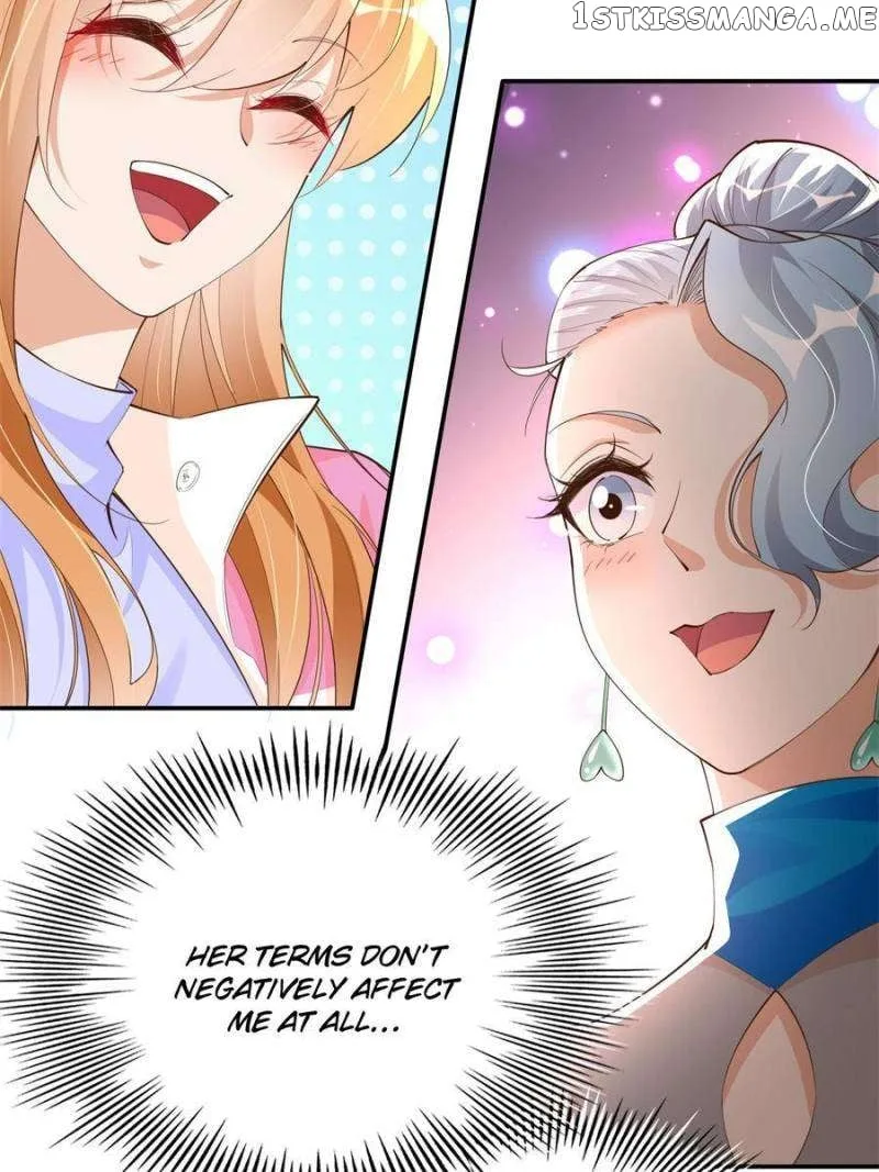 Reincarnation Of The Businesswoman At School Chapter 135 page 24