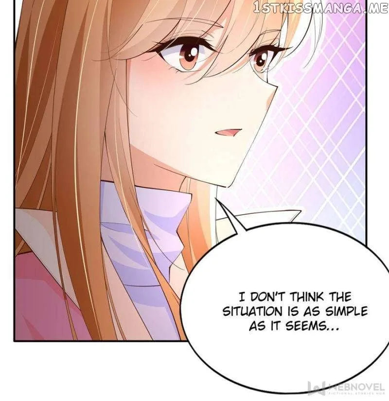 Reincarnation Of The Businesswoman At School Chapter 135 page 41