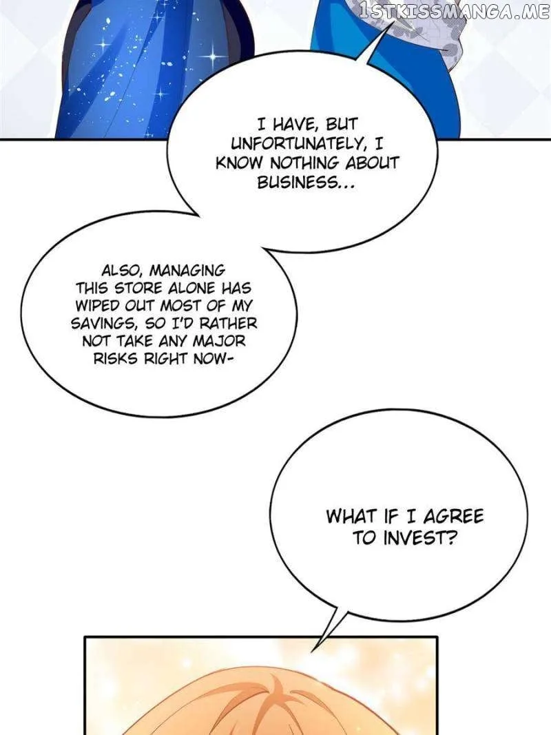 Reincarnation Of The Businesswoman At School Chapter 135 page 19