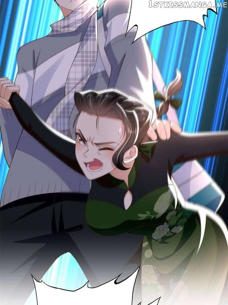 Reincarnation Of The Businesswoman At School Chapter 135 page 53