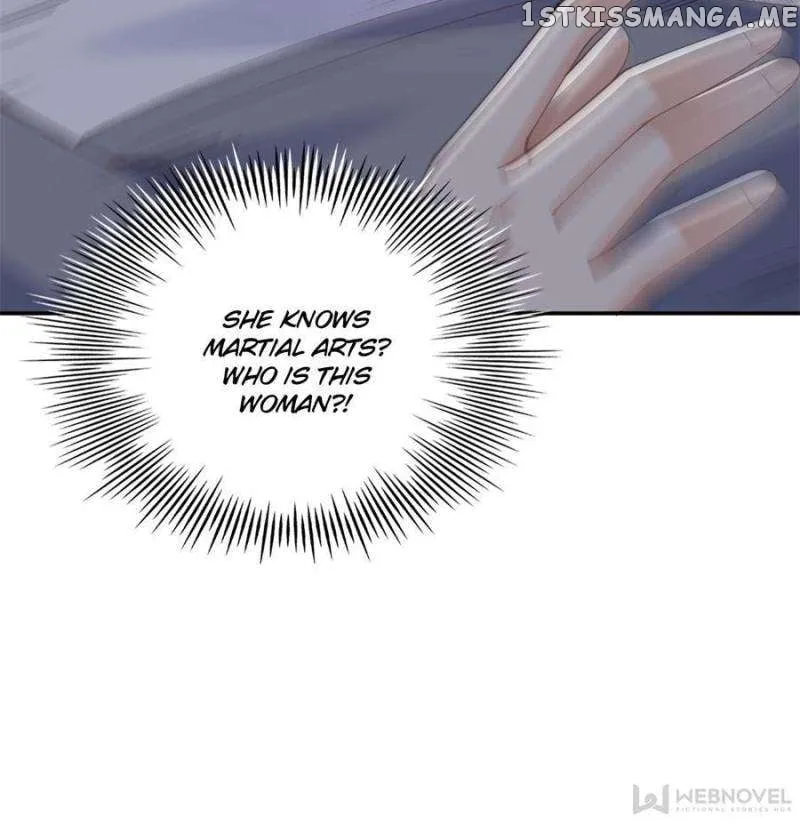 Reincarnation Of The Businesswoman At School Chapter 135 page 51