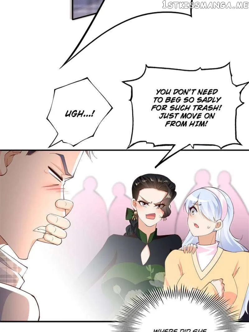 Reincarnation Of The Businesswoman At School Chapter 135 page 47