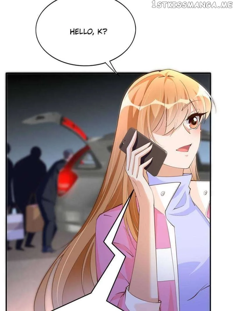 Reincarnation Of The Businesswoman At School Chapter 135 page 29