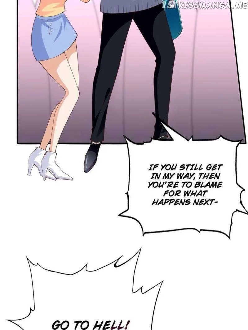 Reincarnation Of The Businesswoman At School Chapter 135 page 45