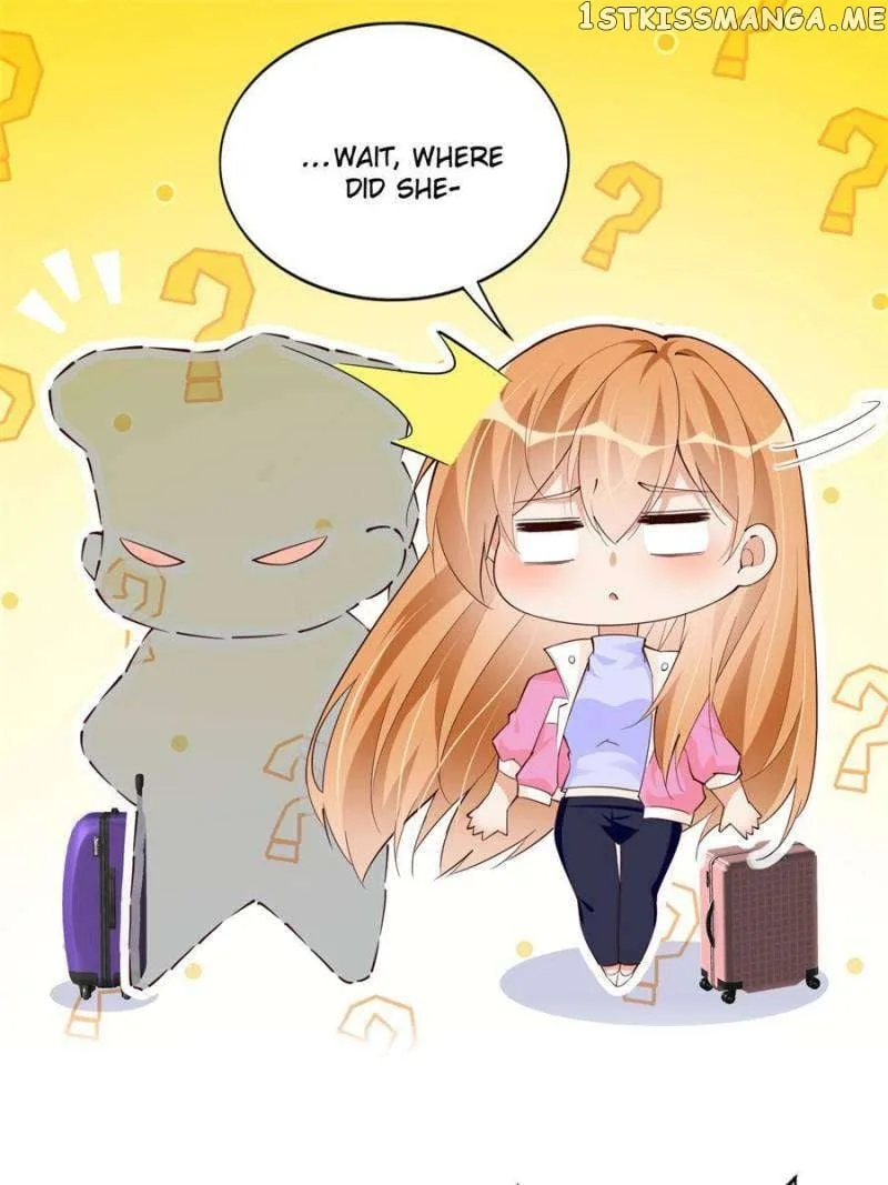 Reincarnation Of The Businesswoman At School Chapter 135 page 42