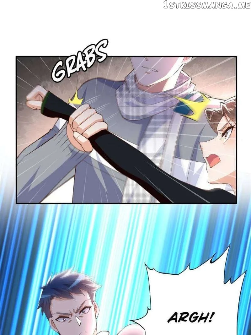 Reincarnation Of The Businesswoman At School Chapter 135 page 52