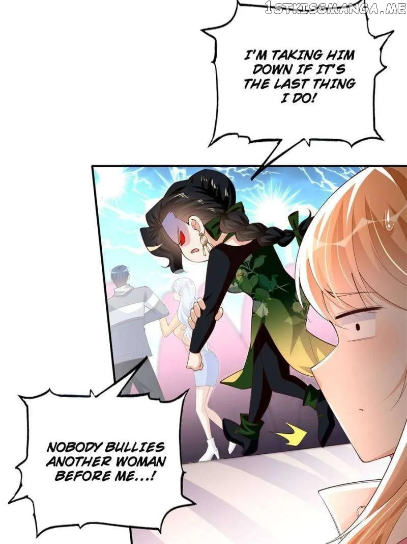 Reincarnation Of The Businesswoman At School Chapter 135 page 43