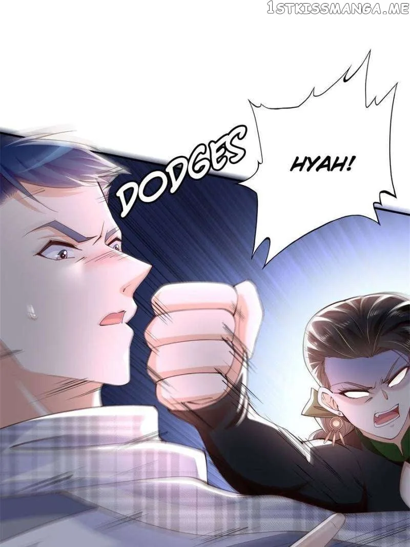 Reincarnation Of The Businesswoman At School Chapter 135 page 50