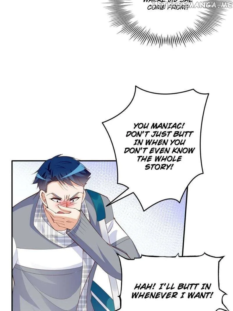 Reincarnation Of The Businesswoman At School Chapter 135 page 48