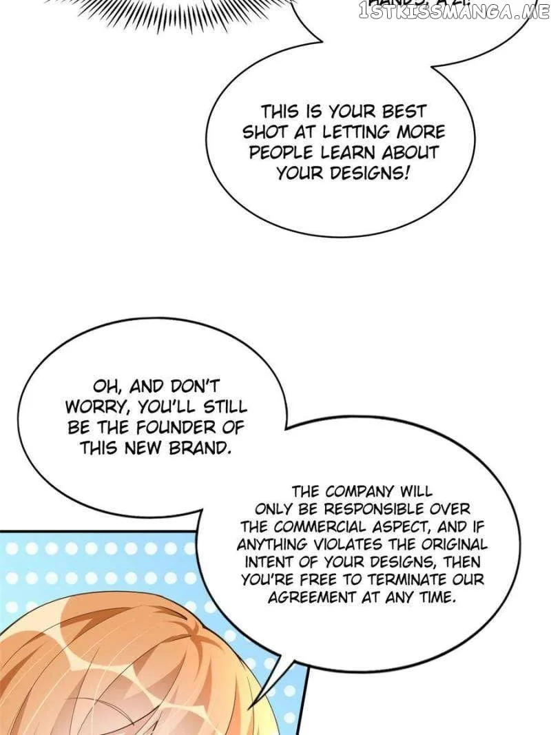 Reincarnation Of The Businesswoman At School Chapter 135 page 23
