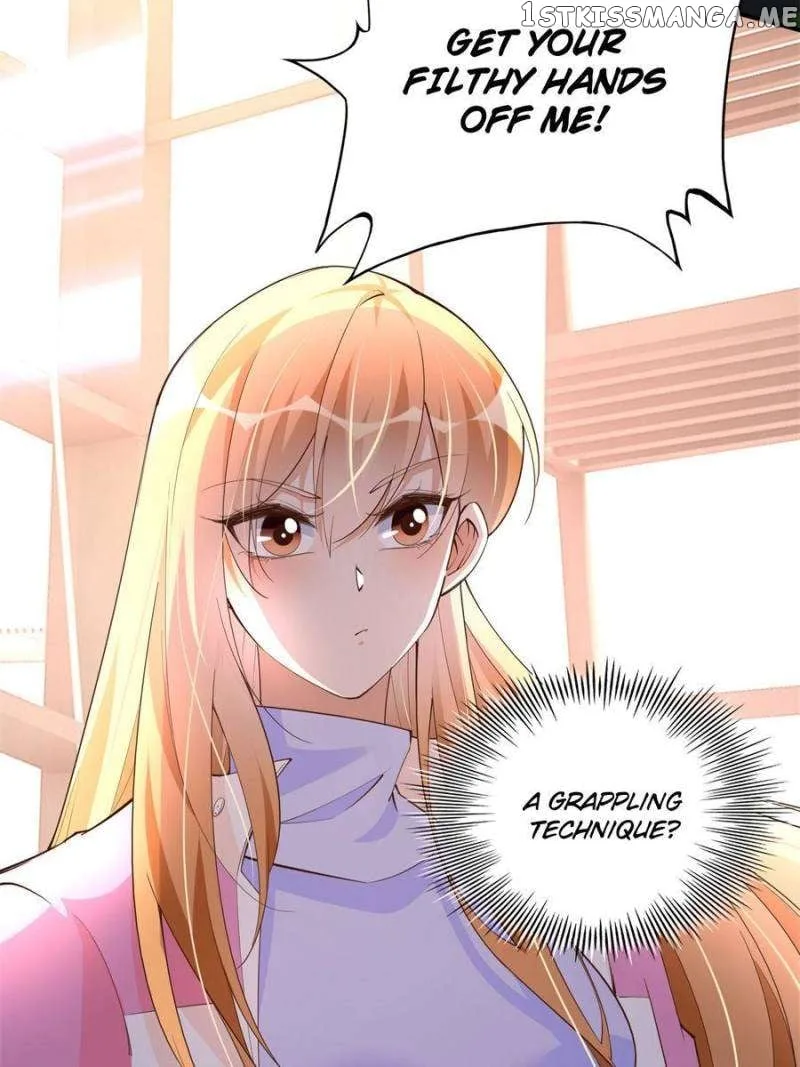 Reincarnation Of The Businesswoman At School Chapter 135 page 55