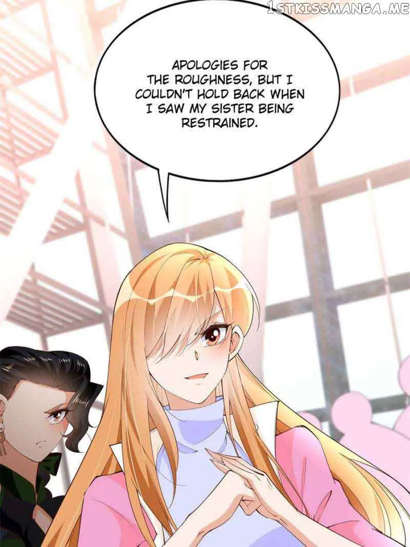 Reincarnation Of The Businesswoman At School Chapter 136 page 8