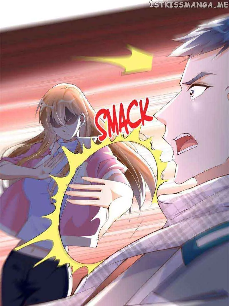 Reincarnation Of The Businesswoman At School Chapter 136 page 5