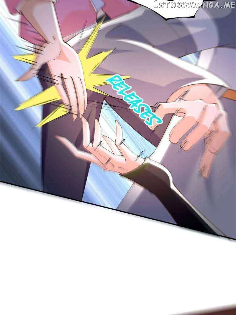 Reincarnation Of The Businesswoman At School Chapter 136 page 4