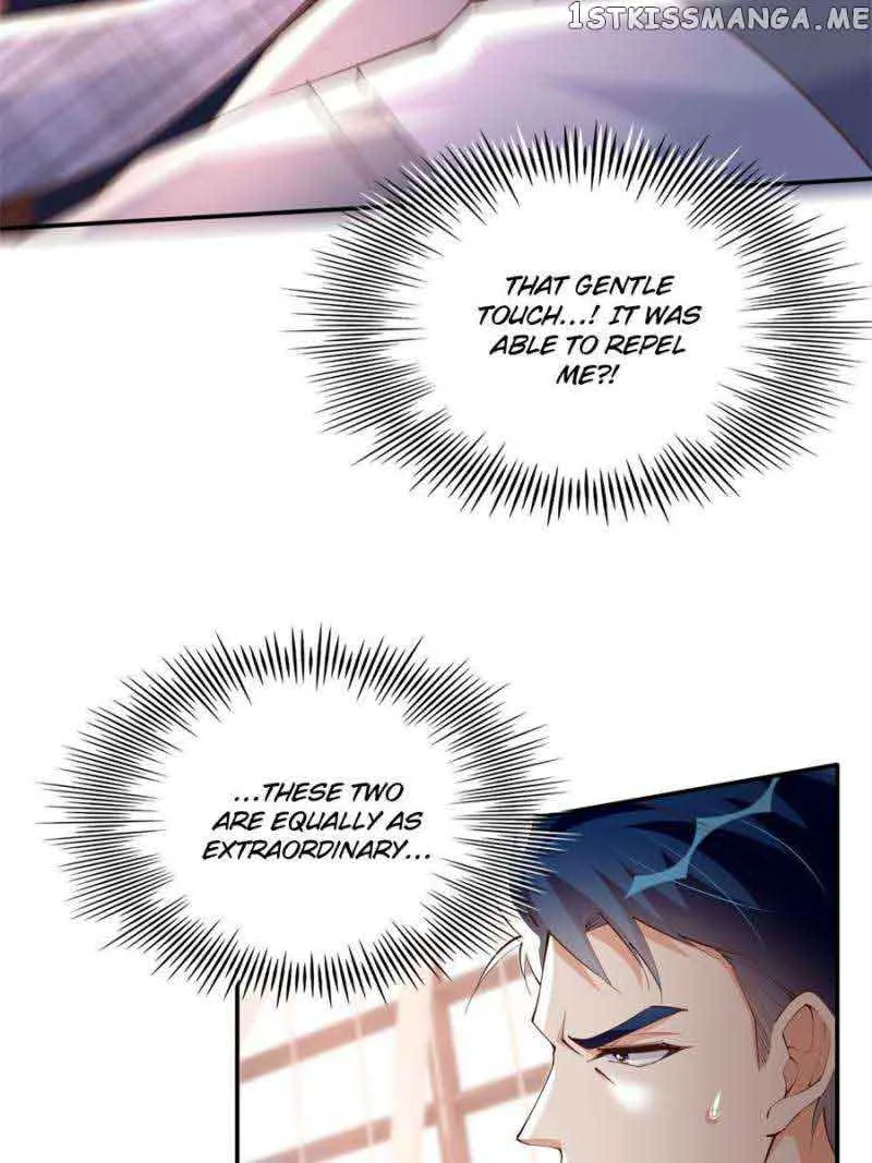 Reincarnation Of The Businesswoman At School Chapter 136 page 6