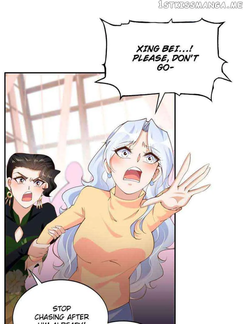 Reincarnation Of The Businesswoman At School Chapter 136 page 12