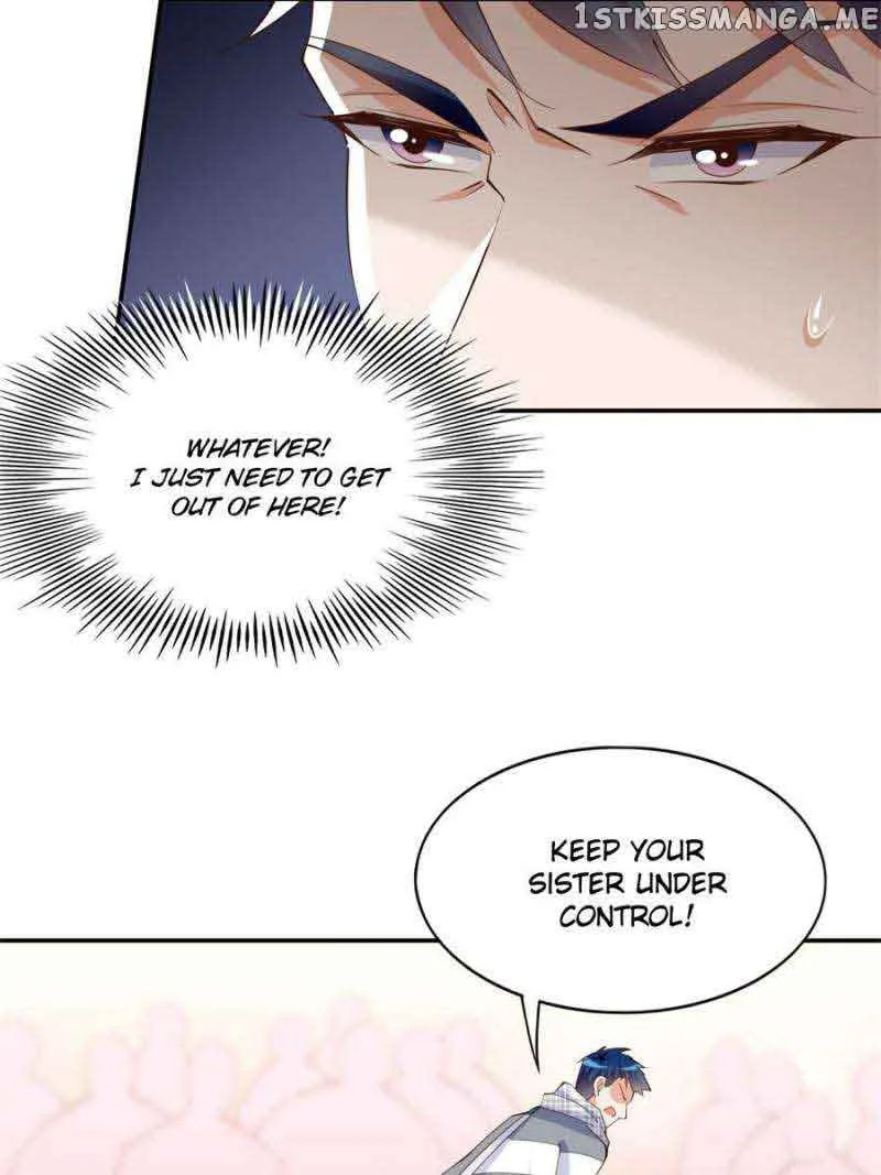 Reincarnation Of The Businesswoman At School Chapter 136 page 10