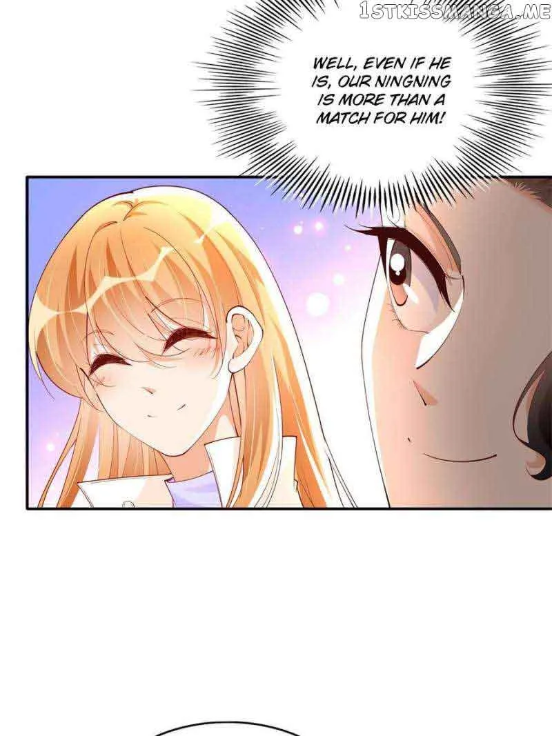 Reincarnation Of The Businesswoman At School Chapter 136 page 25