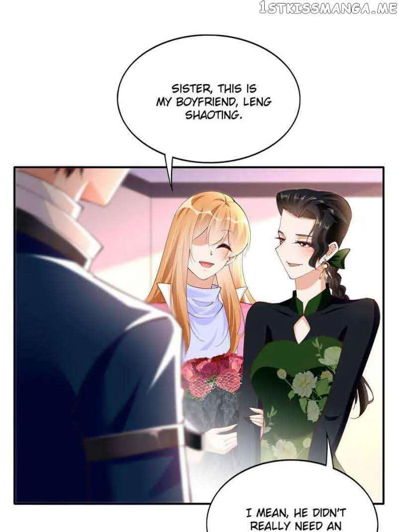 Reincarnation Of The Businesswoman At School Chapter 136 page 22