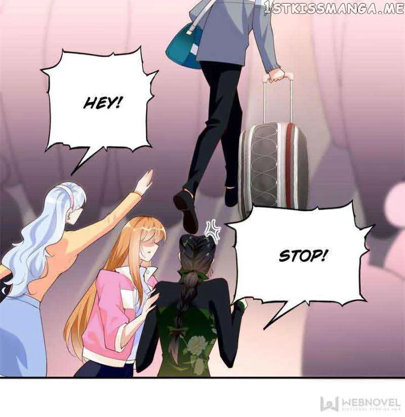 Reincarnation Of The Businesswoman At School Chapter 136 page 11
