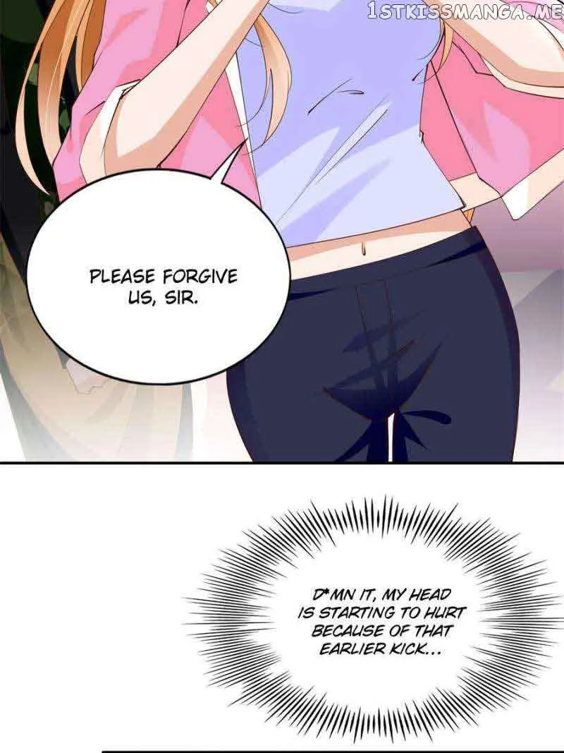 Reincarnation Of The Businesswoman At School Chapter 136 page 9